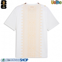Maglie da calcio Marocco Seconda Maglia Mondiali 2026  Manica Corta